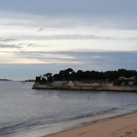 La Roche Des Bois, Maison Classee *** * Saint-Laurent-de-la-Prée