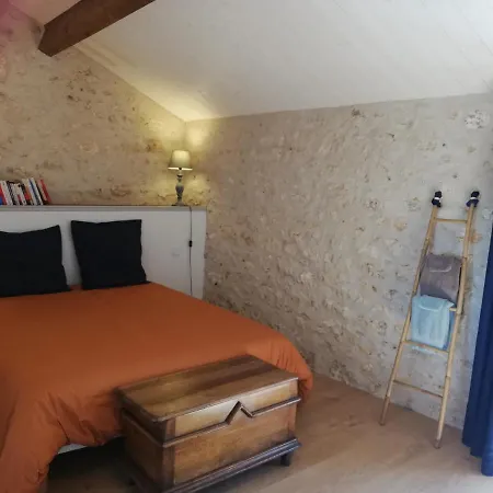 La Roche Des Bois, Maison Classee *** *
