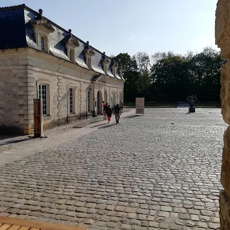 La Roche Des Bois, Maison Classee *** *