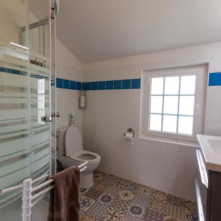 Prázdninový dům La Roche Des Bois, Maison Classee *** *