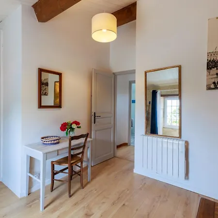 La Roche Des Bois, Maison Classee *** Saint-Laurent-de-la-Prée