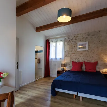 La Roche Des Bois, Maison Classee *** *