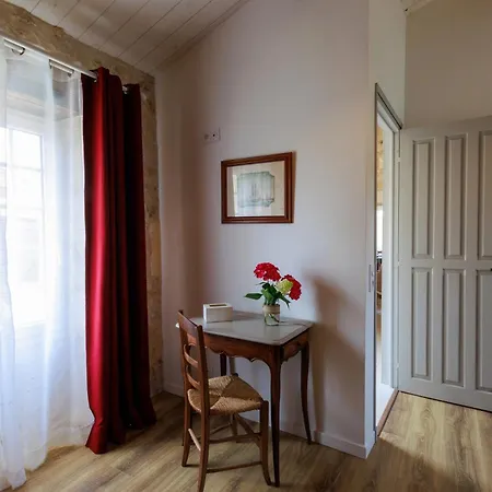 La Roche Des Bois, Maison Classee ***