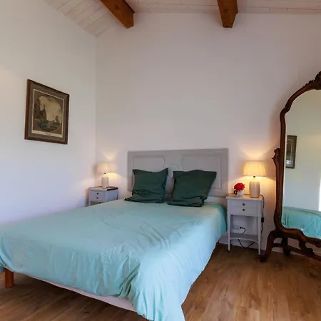 La Roche Des Bois, Maison Classee *** *