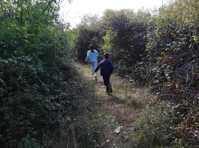 Сasa de vacaciones La Roche Des Bois, Maison Classée *** Saint-Laurent-de-la-Prée