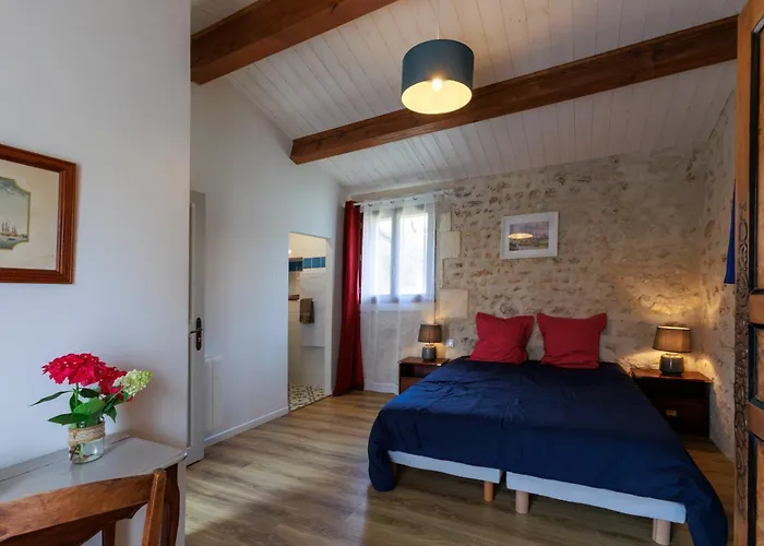 La Roche Des Bois, Maison Classée *** *